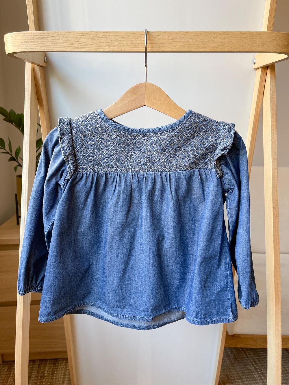 Рубашка Louis Louise, 92