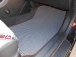Honda Accord 7 поколение CL (01.2003 - 11.2008) седан, левый руль