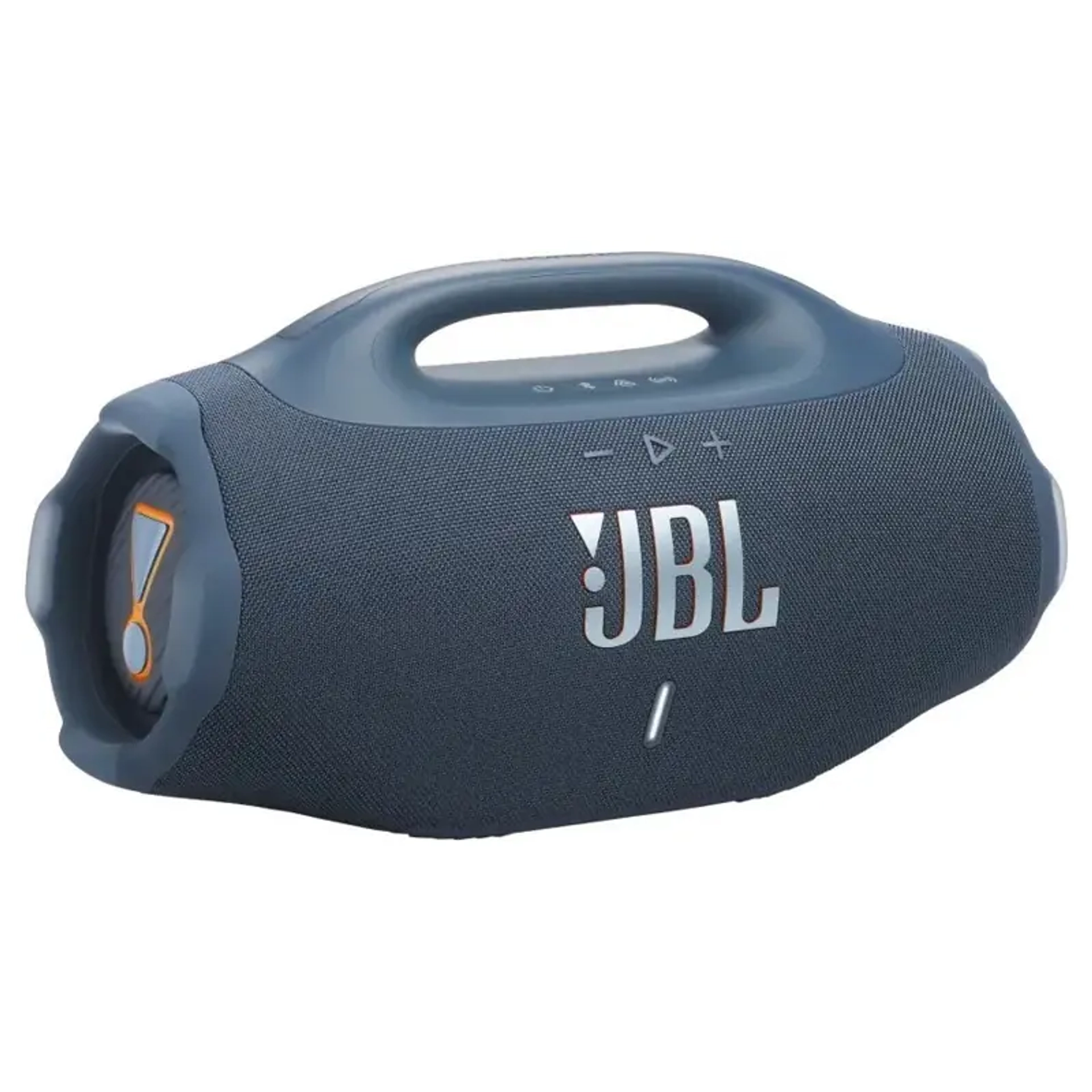 Портативная акустика JBL Boombox 4