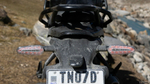 Royal Enfield Himalayan 450 Hanle Black (Premium / бескамерные шины)