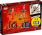 Lego Ninjago Final Flight of Destiny's Bounty