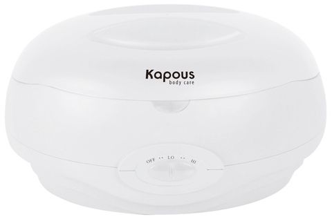 Нагреватель для парафина Kapous Body Care