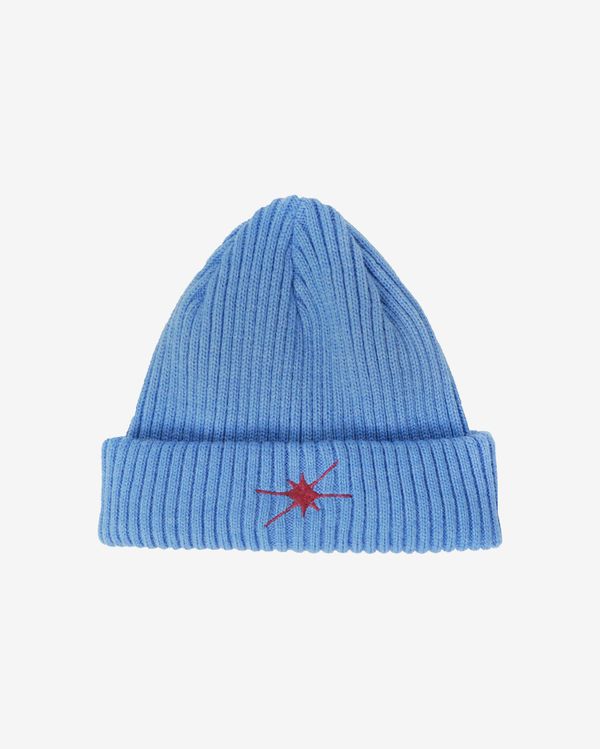 Шапка FW23 TIP CAP EMBROIDERED Sapphire Blue