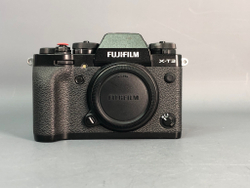 FujiFilm X-T3
