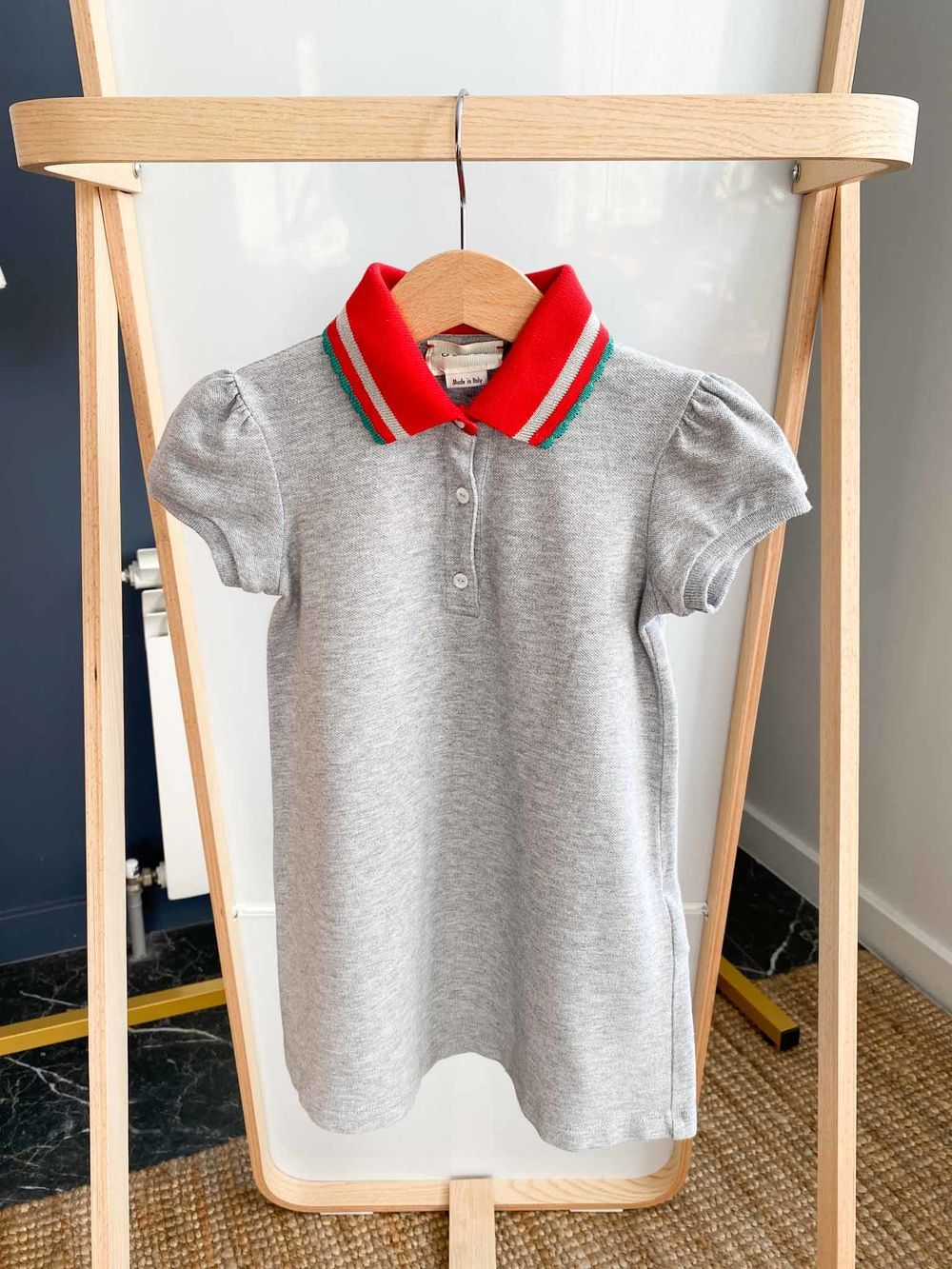 Платье Gucci