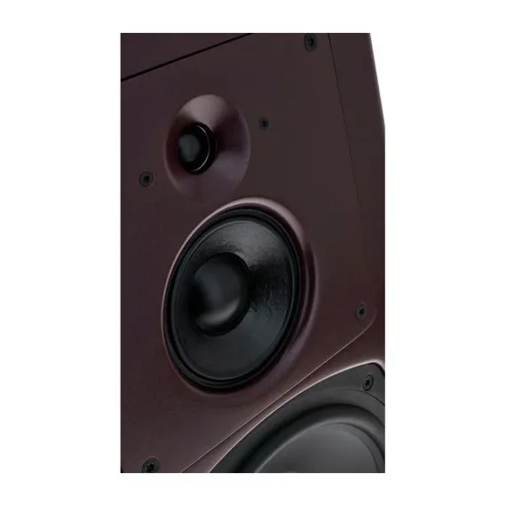 PSI Audio A25-Ms Red