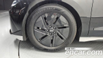 Hyundai Ioniq6 Long Range AWD — 2023