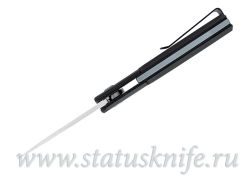 Нож Buck 0590BKS Paradigm Blackфотография - 3