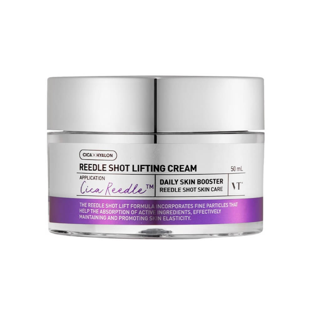 VT Cosmetics Reedle Shot Lifting Cream Лифтинг крем 50ml