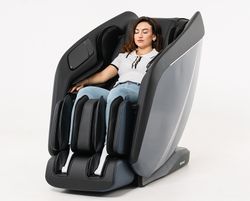 Массажное кресло Genau Escape Duo Sapphire