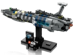Конструктор LEGO Star Wars 75377 Невидимая рука