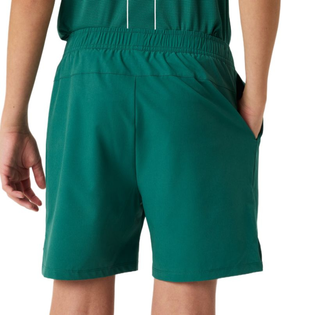 Шорты для мальчика Bj_rn Borg Ace Raquet - posy green