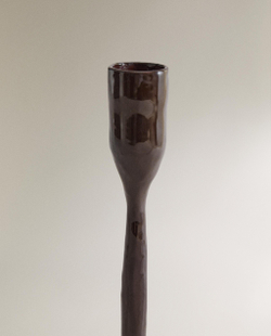 Подсвечник из металла Zara Home, фото 6