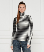 Гольф CALVIN KLEIN JEANS - экрю(J20J224225)