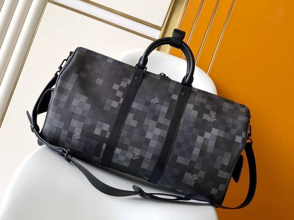 Дорожная сумка Louis Vuitton Keepall 50