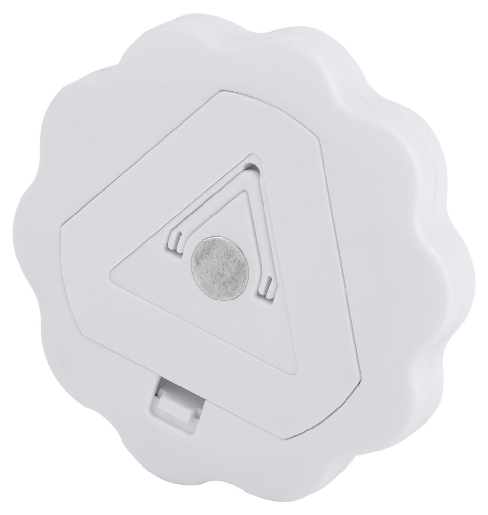 Фонарь Трофи TK10 Кемпинг 10*LED.3*AAA, карт+БАТАРЕЙКИ В ПОДАРОК
