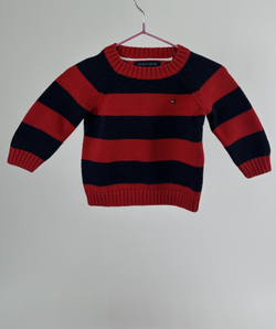 Джемпер Tommy Hilfiger