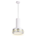 Подвесной светильник Ambrella Light FA FA9488