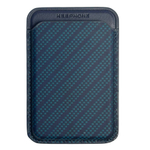 Картхолдер Keephone Kingdon Aramid (Robin) синий