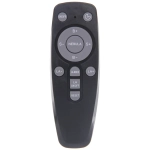Световой прибор Лазер «Космос» 12*8*8 см, пульт д/у, питание от USB (DC)