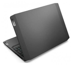 Ноутбук Lenovo ideapad Gaming 3-15IMH05 CPU: Intel Core i5 10300H 2.5 ГГц, RAM: 16 ГБ, SSD: 512 ГБ, GPU: GeForce GTX 1650 Ti 4GB, OS: Windows 11 Домашняя 64, Цвет: черный, Состояние: B1