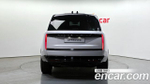 Land Rover Range Rover P530 Autobiography Long Wheel Base — 2024