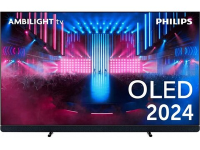 OLED телевизор Philips 77OLED909 4K Ultra HD