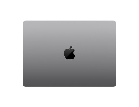 Ноутбук MacBook Pro 14 2023 M3 8 CPU 10 GPU 8/512Gb Серый Космос Space Gray