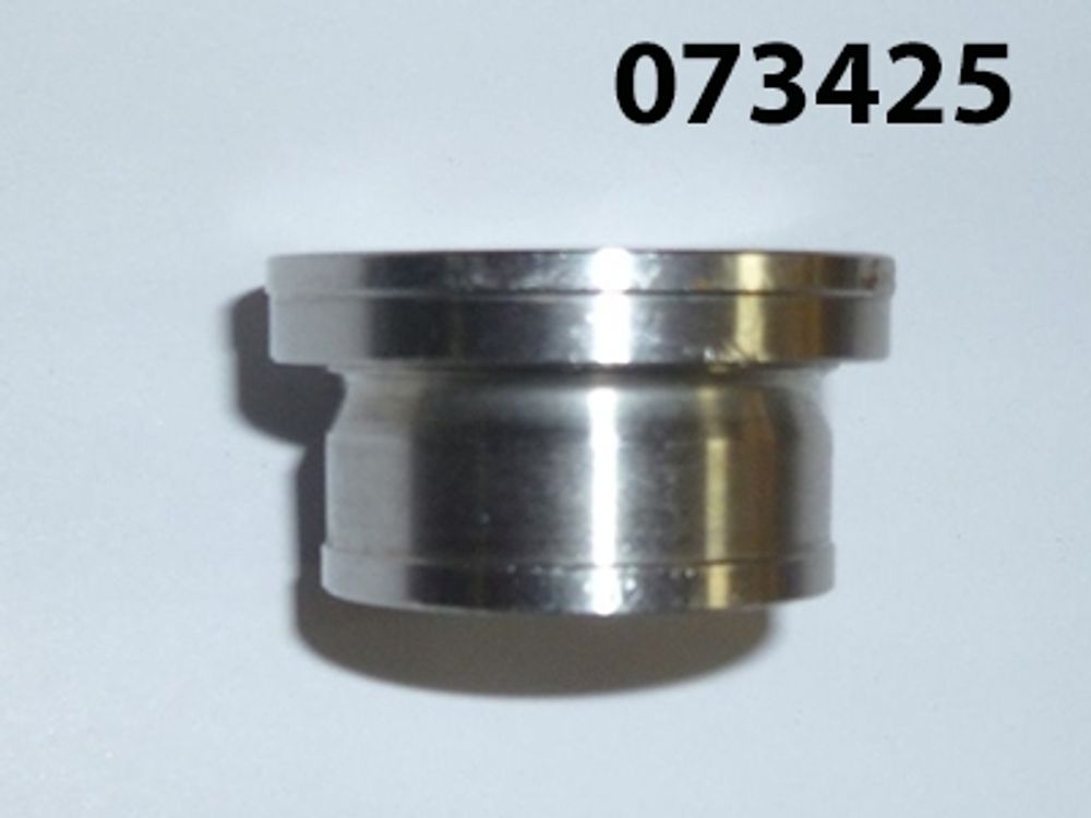 Форкамера головки блока цилиндров КМ376AG/Combustion chamber inlay block