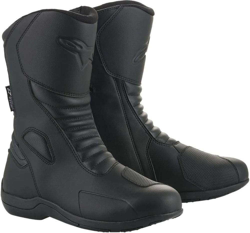 Origin Drystar / Черный