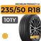 Michelin Primacy 4+ 235/50 R18 101Y XL