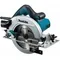 Пила дисковая "MAKITA" HS7601