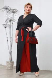 Комбинезон 4843 Fabrika