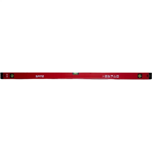 Уровень строительный 120 см SPITZ DLS11200SR3