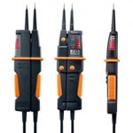 Тестер напряжения Testo 750-3, TESTO