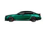 Карбоновый обвес для BMW M5 G90 БМВ