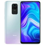 Xiaomi Redmi Note 9 3/64Gb White - Белый