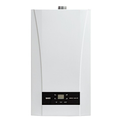 Котел газовый настенный BAXI ECO Nova 14 F, двухконтурный,с закрытой камерой сгорания