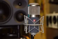 SE Electronics Gemini II