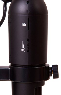 Микроскоп цифровой Levenhuk DTX TV - фото 10