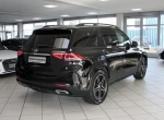 Mercedes-Benz GLE 450 4M AMG