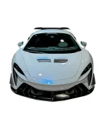 Карбоновый обвес для McLaren Artura МакЛарен Артура тюнинг