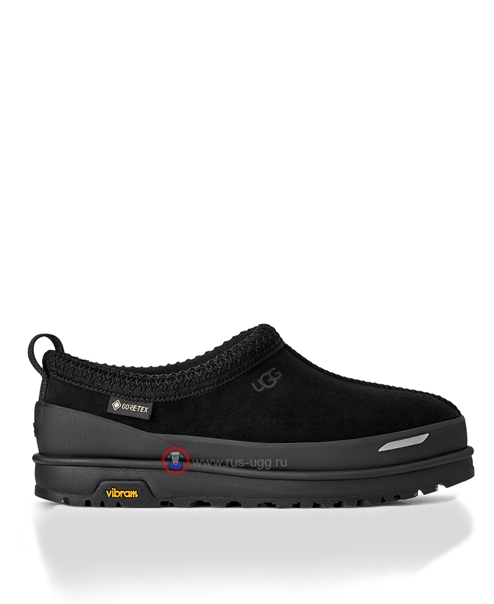 UGG MEN'S TASMAN SLIPPER GTX - Black