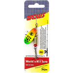 Блесна вращ. Grows Culture DZP C3 7.0г 34мм -