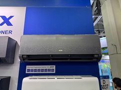 Настенная сплит-система AUX ASW-H12A4/AF-R2DI + AS-H12A4/AF-R2DI, белый