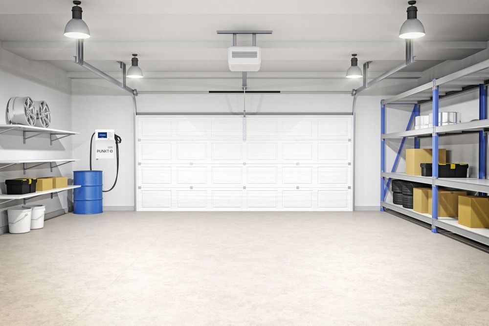Зарядная станция PUNKT E Pandora Standard CCS2 - CHAdeMO, 20 кВт - 3