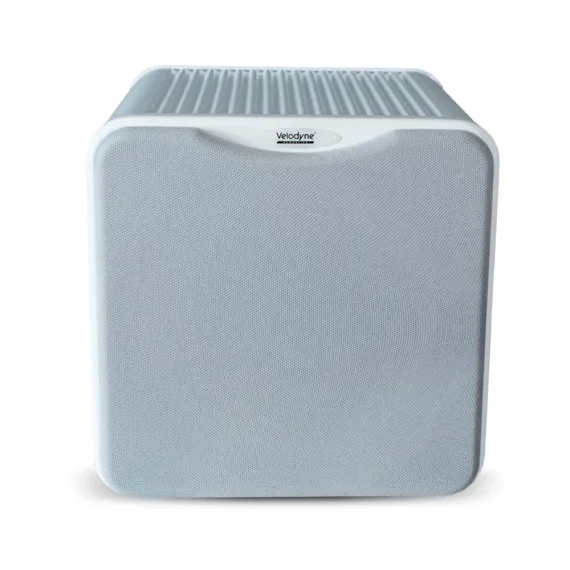 Velodyne MicroVee X White