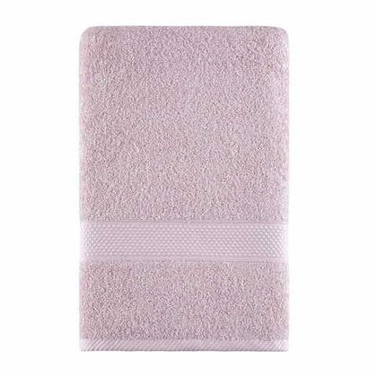 Полотенце 30х50 Arya home Miranda Soft пудра