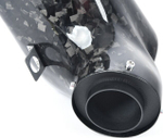 Система холодного впуска Unitronic MQB VW/Audi/Seat/Skoda Gen3 EA888 1.8/2.0T Forged Carbon Fiber Intake System With Air Duct
