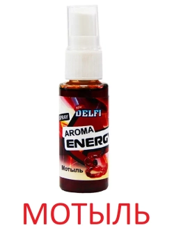 Спрей ENERGY
